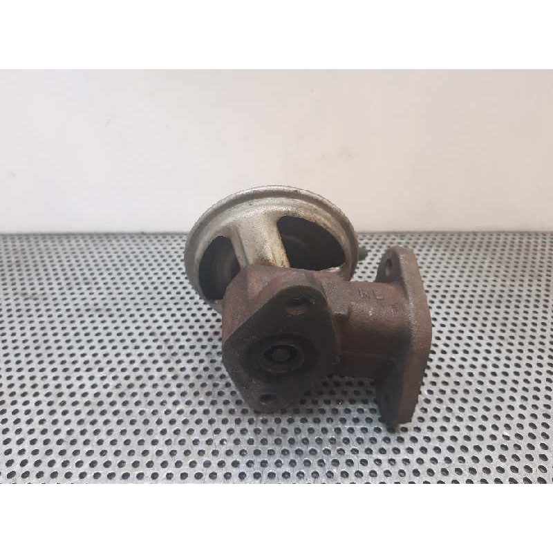 Recambio de valvula egr para nissan terrano/terrano.ii (r20) 2.7 turbodiesel referencia OEM IAM - Verde 4