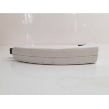 MANETA EXTERIOR DELANTERA IZQUIERDA 3M51R22404ACW 