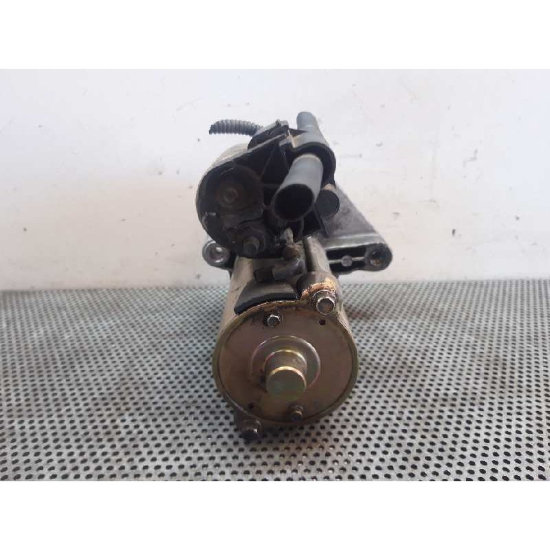 Recambio de motor arranque para ford focus c-max (cap) ambiente (d) referencia OEM IAM - Rojo 2