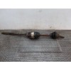 Recambio de transmision delantera derecha para lancia delta 1.6 referencia OEM IAM  75756 