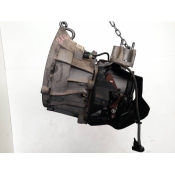 CAJA CAMBIOS 8A6R7002EA 