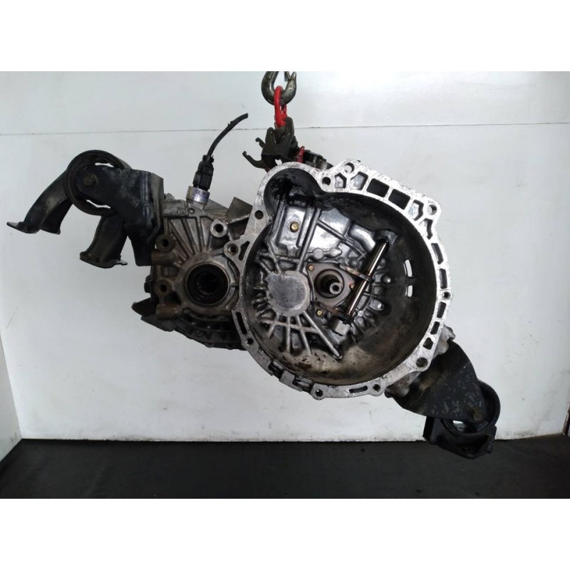 Recambio de caja cambios para hyundai matrix (fc) 1.8 gls full referencia OEM IAM J21873  