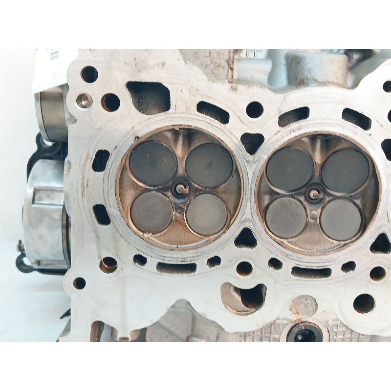 Recambio de culata para kia ceed (cd) 1.0 t-gdi referencia OEM IAM 2211107500 201112A0044 8