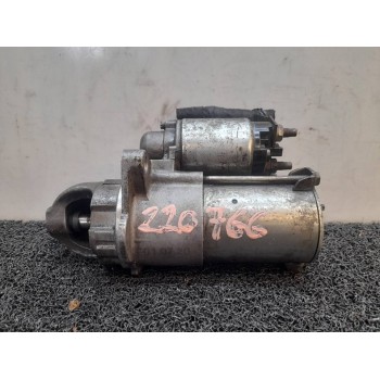 MOTOR ARRANQUE 12567585 