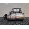 Recambio de motor arranque para opel vectra c berlina comfort referencia OEM IAM 12567585  