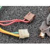 Recambio de antirrobo / llave contacto para peugeot 205 berlina 1.8 d mito referencia OEM IAM   