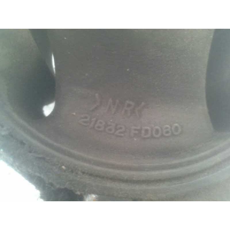 Recambio de soporte motor delantero para kia rio 1.5 referencia OEM IAM 21832FD080 - Negro 2