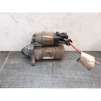 MOTOR ARRANQUE 63103031 