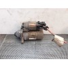 Recambio de motor arranque para lancia ypsilon (101) 1.4 cat referencia OEM IAM 63103031  