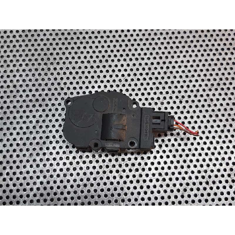 Recambio de motor apertura trampillas climatizador para bmw serie 3 berlina (e90) 320d referencia OEM IAM 04052006 - Azul 4