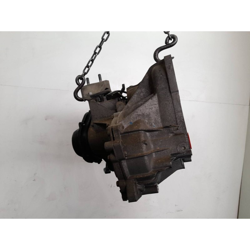 Recambio de caja cambios para ford fiesta (cb1) 1.4 tdci cat referencia OEM IAM 8A6R7002EA - Rojo 2