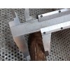 Recambio de transmision delantera derecha para lancia delta 1.6 referencia OEM IAM  75756 