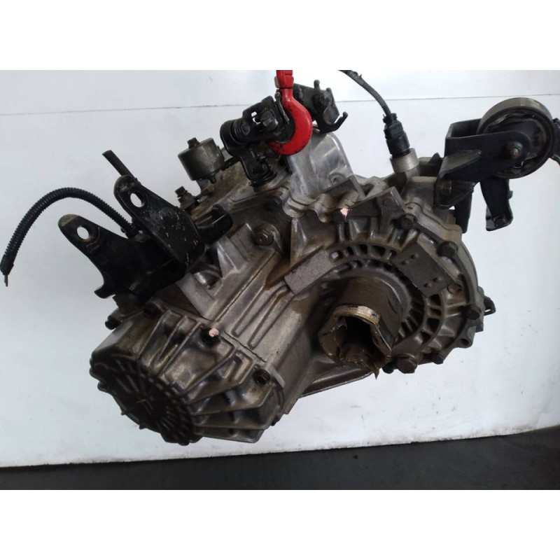 Recambio de caja cambios para hyundai matrix (fc) 1.8 gls full referencia OEM IAM J21873 - Azul 2