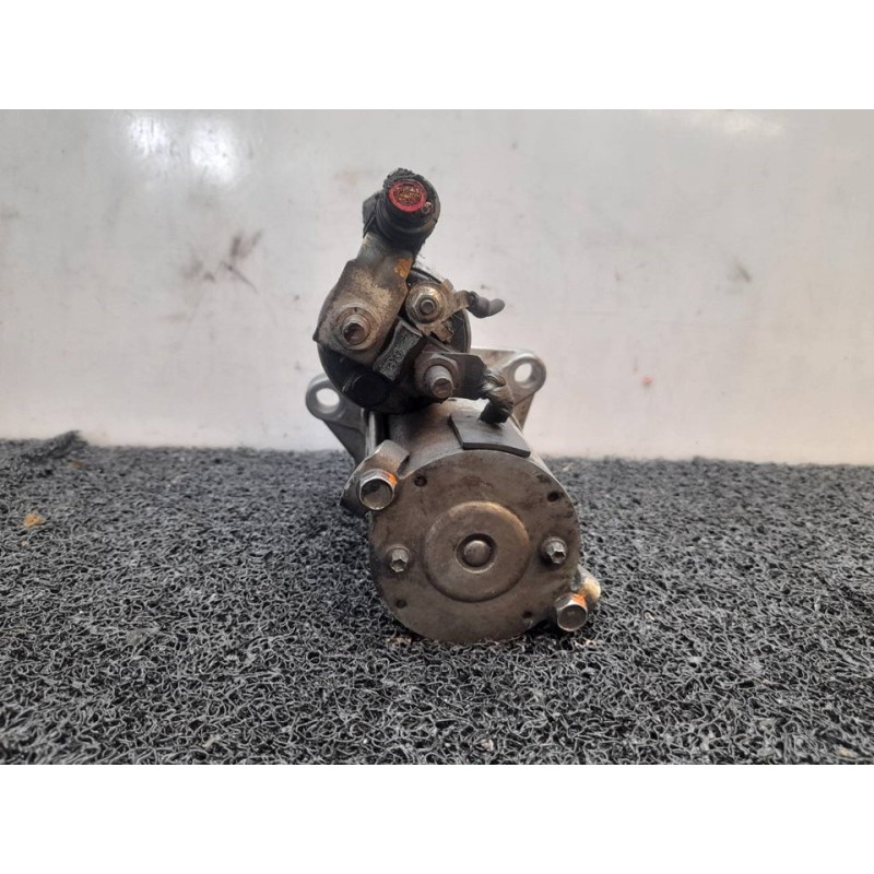 Recambio de motor arranque para opel vectra c berlina comfort referencia OEM IAM 12567585 - Gris 2