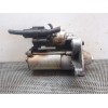 Recambio de motor arranque para ford focus c-max (cap) ambiente (d) referencia OEM IAM   