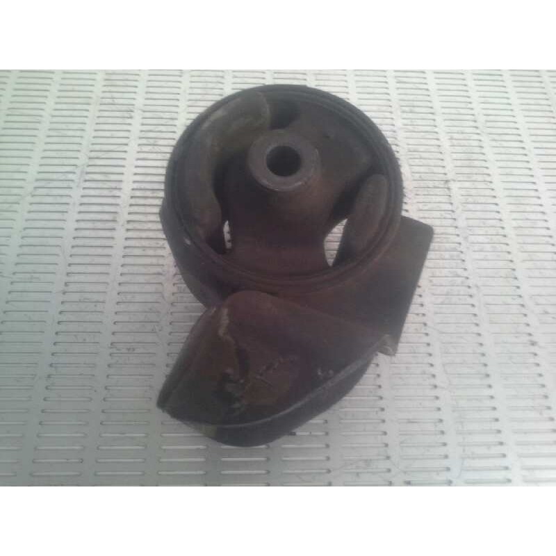 Recambio de soporte motor delantero para kia rio 1.5 referencia OEM IAM 21832FD080 - Negro 3