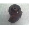 Recambio de soporte motor delantero para kia rio 1.5 referencia OEM IAM 21832FD080  