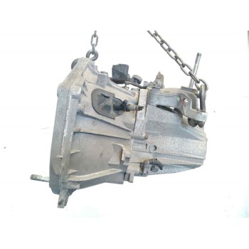 CAJA CAMBIOS H201065511 