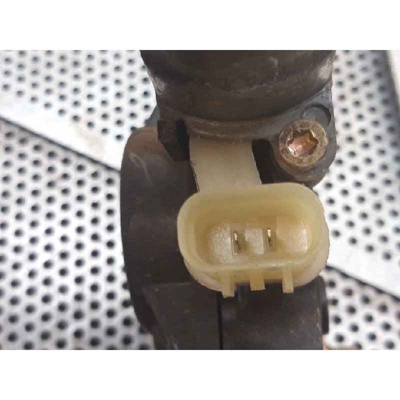 Recambio de elevalunas trasero derecho para kia rio 1.4 cat referencia OEM IAM 4