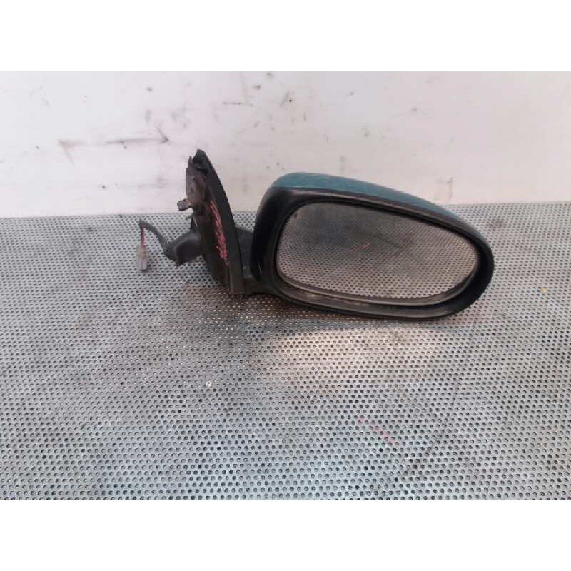 Recambio de retrovisor derecho para nissan almera (n16/e) comfort referencia OEM IAM   
