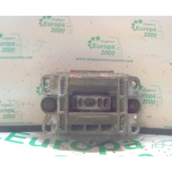 SOPORTE MOTOR IZQUIERDO 
