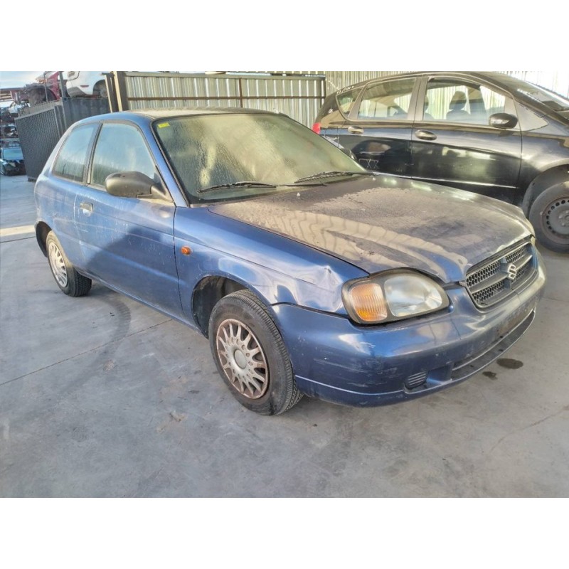 suzuki baleno berlina sy (eg) del año 2000