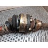 Recambio de transmision delantera derecha para lancia delta 1.6 referencia OEM IAM  75756 