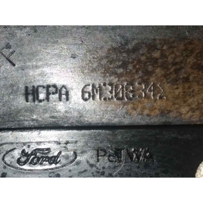Recambio de motor completo para ford tourneo connect (tc7) familiar referencia OEM IAM HCPA 3