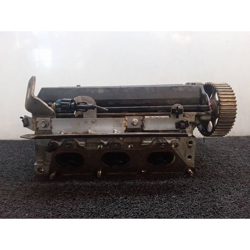 Recambio de culata para opel vectra c berlina elegance referencia OEM IAM - Gris 3