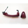 Recambio de maneta exterior delantera derecha para ford fiesta (cb1) 1.4 16v cat referencia OEM IAM   