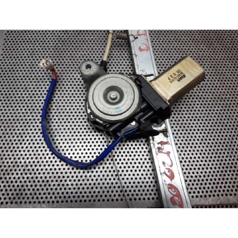 Recambio de elevalunas delantero derecho para mazda 626 berlina (gf) 2.0 t-diesel comfort referencia OEM IAM 2