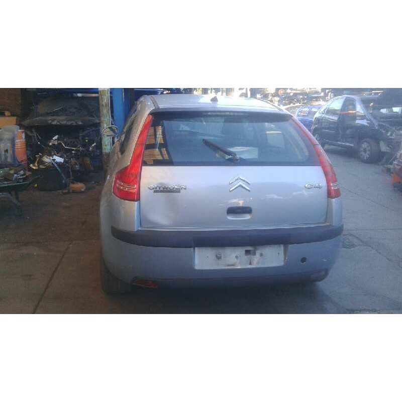 citroën c4 berlina del año 2005