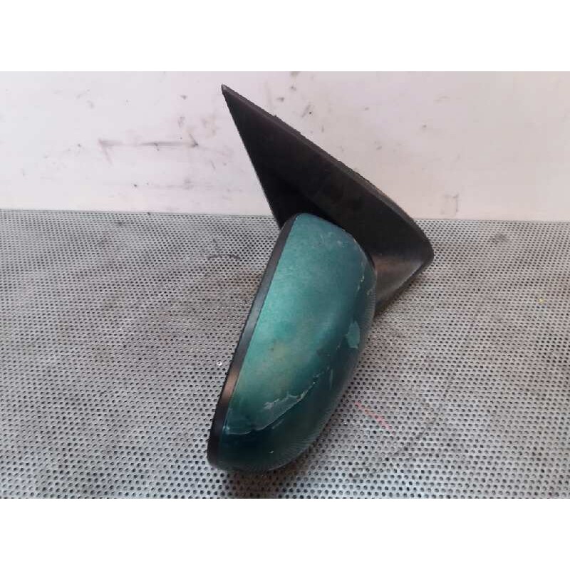 Recambio de retrovisor derecho para nissan almera (n16/e) comfort referencia OEM IAM - Verde 2
