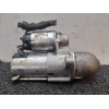 Recambio de motor arranque para opel vectra c berlina comfort referencia OEM IAM 12567585  