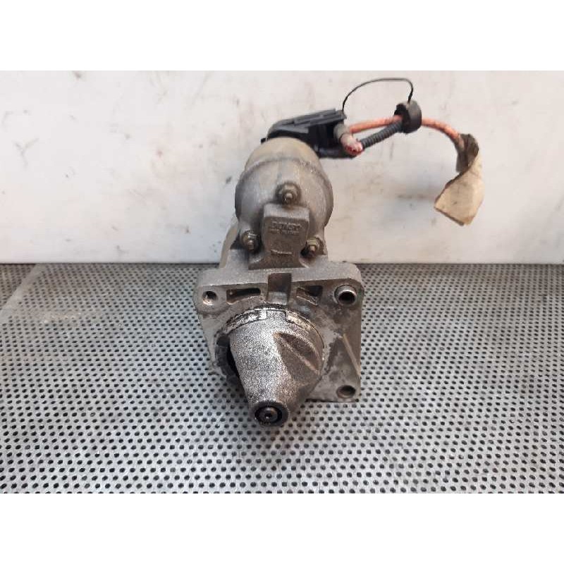 Recambio de motor arranque para lancia ypsilon (101) 1.4 cat referencia OEM IAM 63103031 - Gris 3