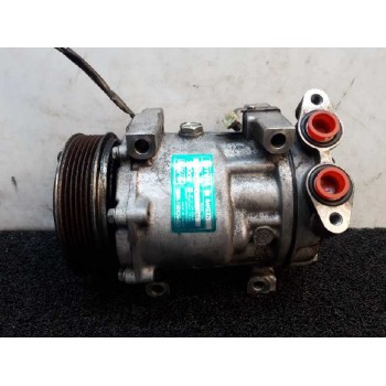 COMPRESOR AIRE ACONDICIONADO 1248 3M5H19D629GD SANDEN