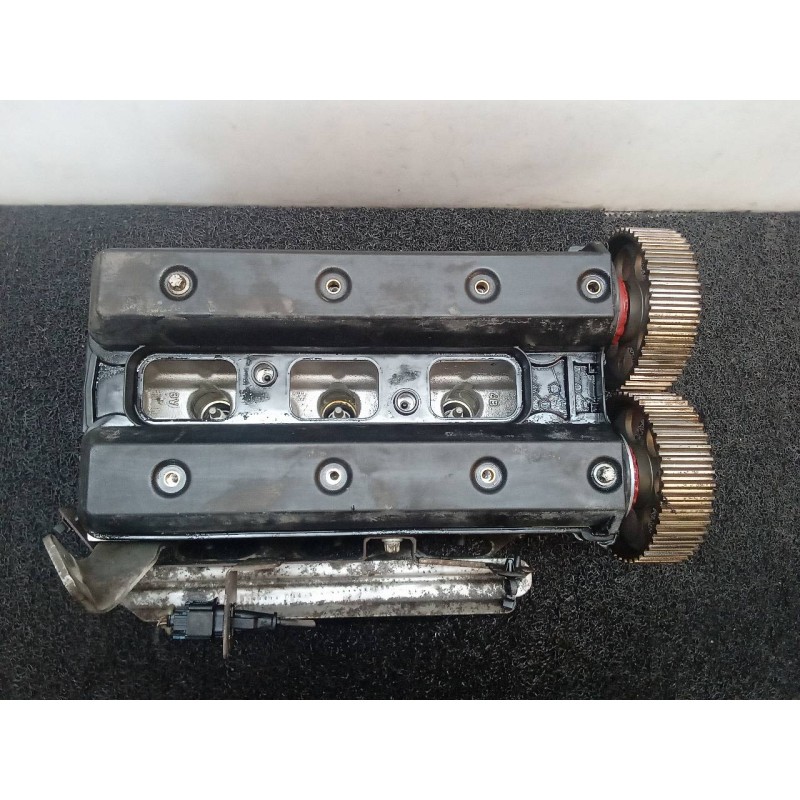 Recambio de culata para opel vectra c berlina elegance referencia OEM IAM - Gris 4