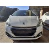 peugeot 208 del año 2016