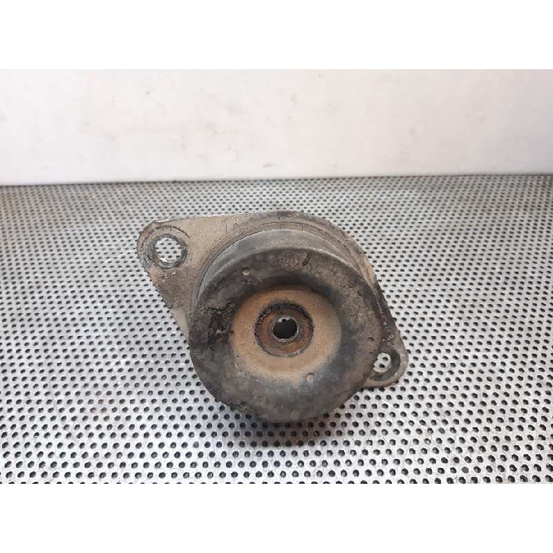 Recambio de soporte cambio para renault trafic caja cerrada (ab 4.01) 1.9 dci referencia OEM IAM - Amarillo 3