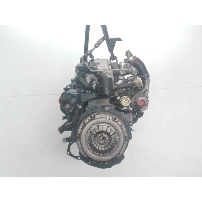 Recambio de motor completo para ford tourneo connect (tc7) familiar referencia OEM IAM HCPA 4