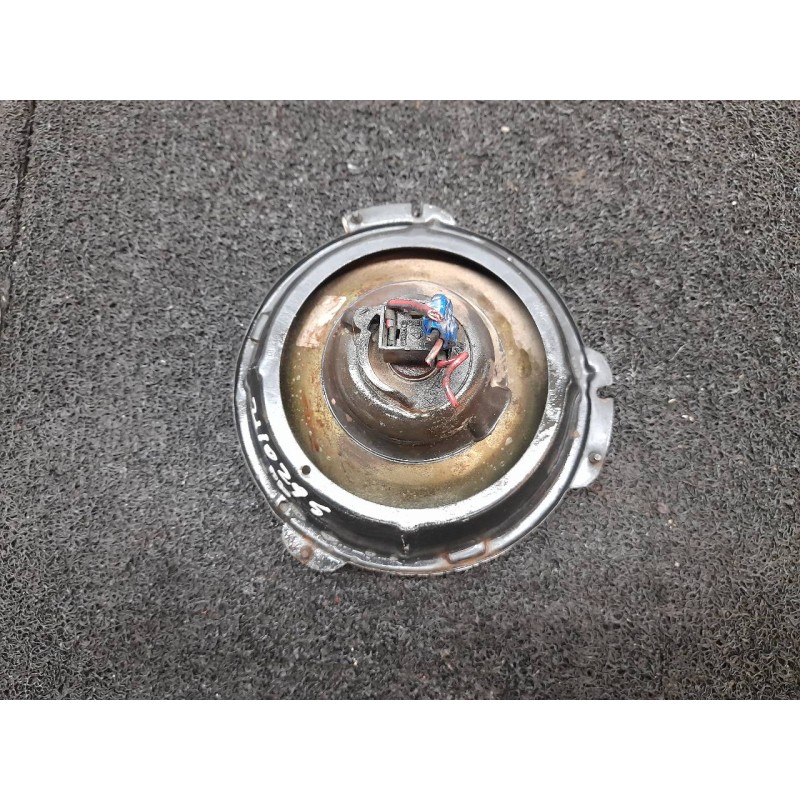 Recambio de faro derecho para mitsubishi pajero 2.5 td referencia OEM IAM - Blanco 2