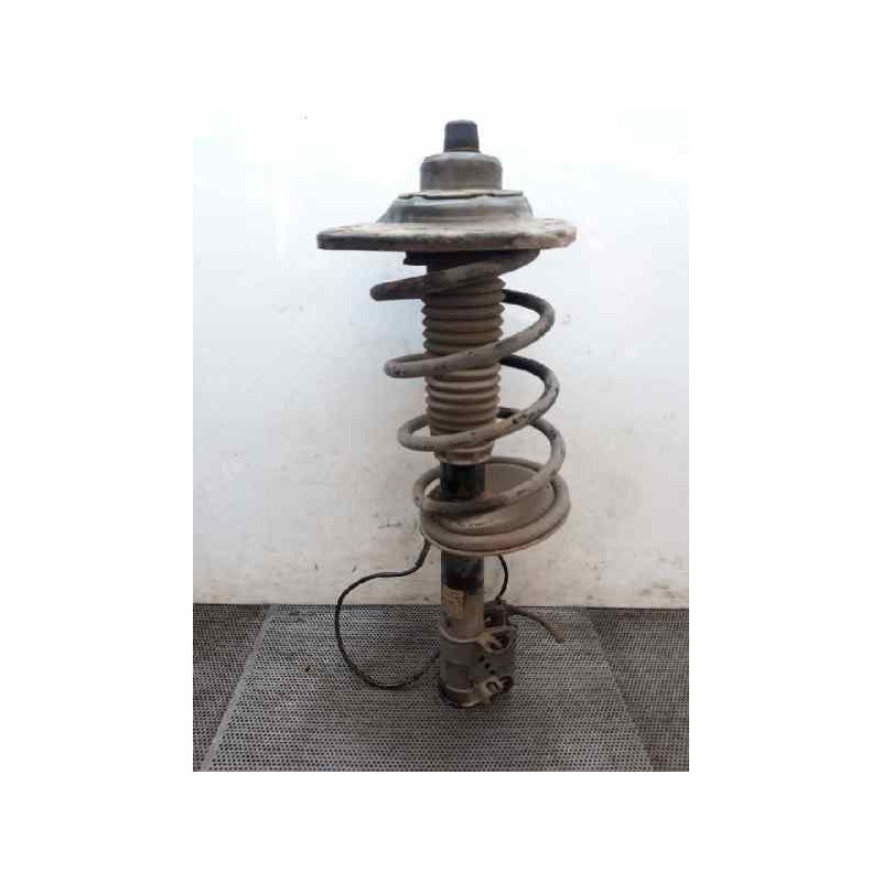 Recambio de amortiguador delantero derecho para fiat ulysse (179) 2.2 jtd dynamic referencia OEM IAM   