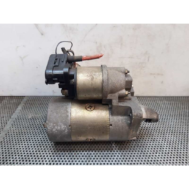 Recambio de motor arranque para lancia ypsilon (101) 1.4 cat referencia OEM IAM 63103031 - Gris 4
