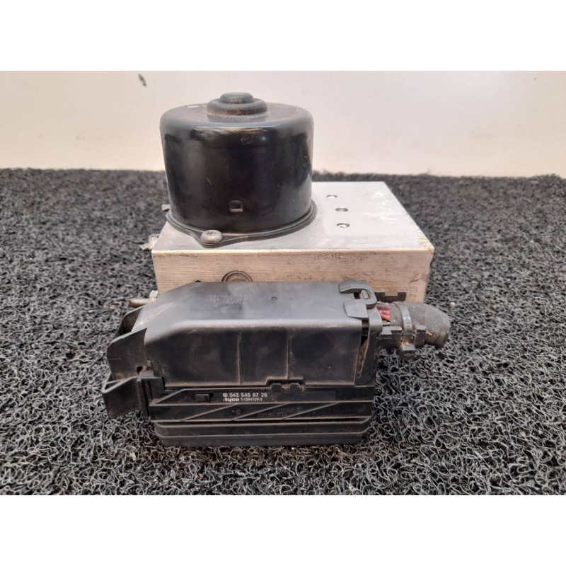 Recambio de abs para mercedes-benz clase c (w203) berlina 180 compressor (203.046) referencia OEM IAM A2095451432 A0044315412 10 5