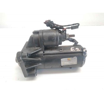 MOTOR ARRANQUE 0986020131 