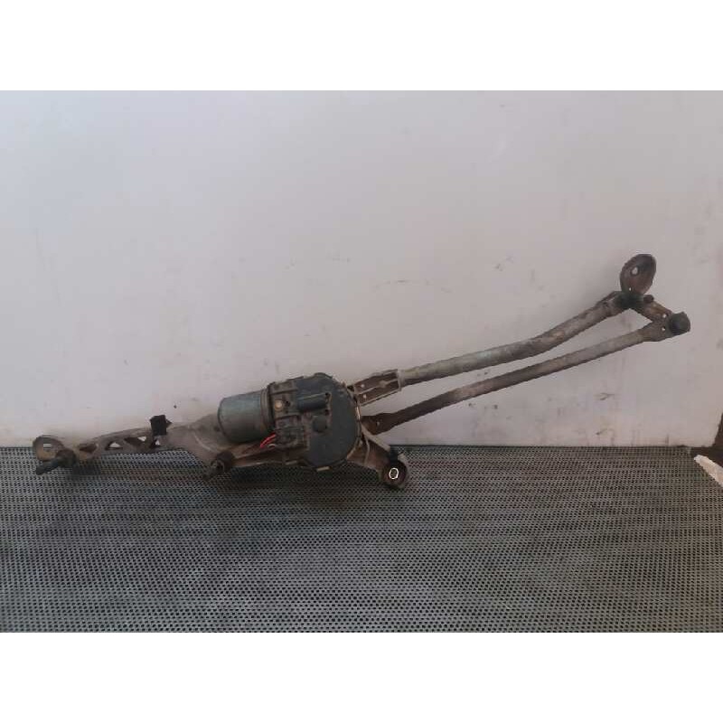 Recambio de motor limpia delantero para mercedes-benz clase c (w204) berlina c 200 cdi blueefficiency (204.001) referencia OEM I - Negro