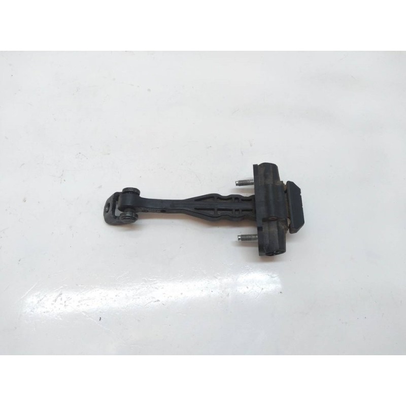 Recambio de retenedor puerta delantera derecha para ford fiesta (ccn) trend referencia OEM IAM - Blanco 2