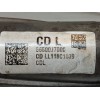 Recambio de cremallera direccion para kia ceed (cd) 1.0 t-gdi referencia OEM IAM 56500J7000  
