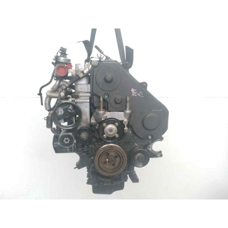 Recambio de motor completo para ford tourneo connect (tc7) familiar referencia OEM IAM HCPA 5