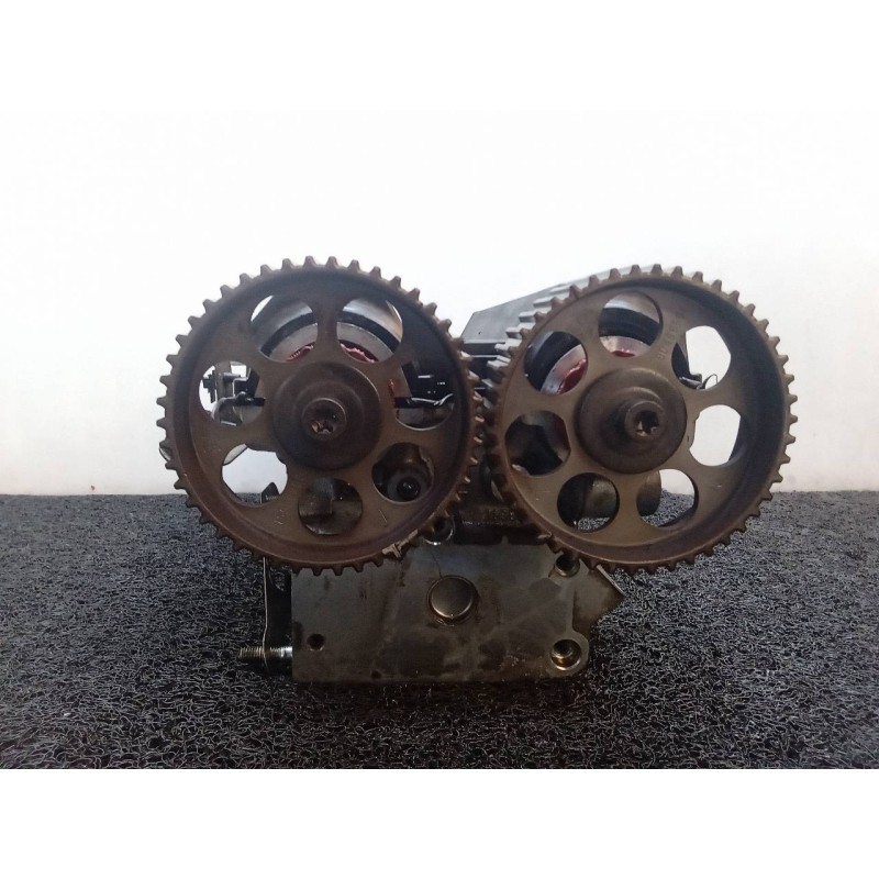 Recambio de culata para opel vectra c berlina elegance referencia OEM IAM - Gris 5